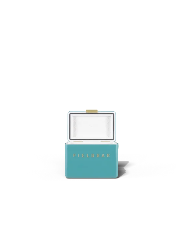 Mini Bar / Bazaruto Blue