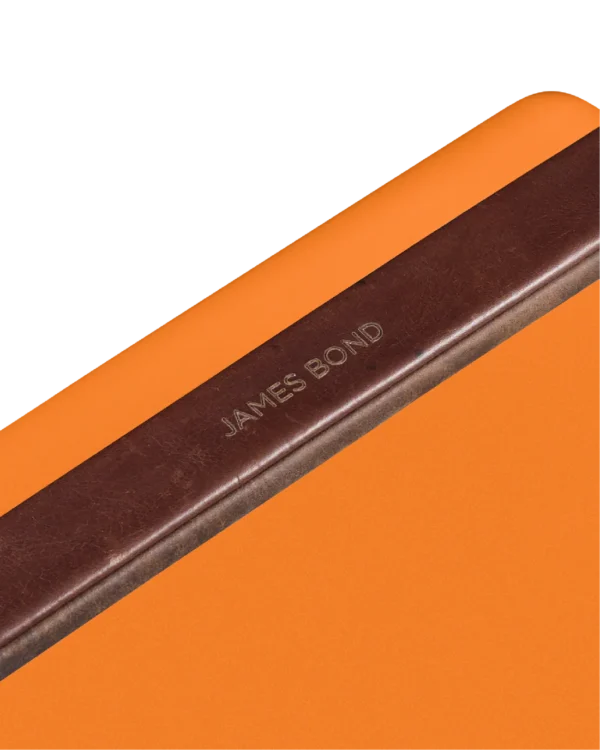Cooler Box Trio / Orchard Orange
